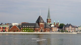 Aarhus i catedral