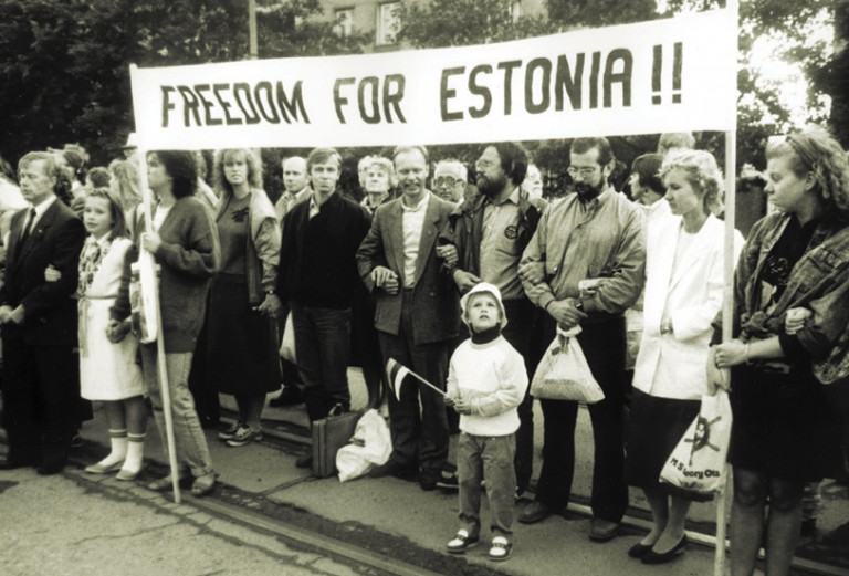 Estònia