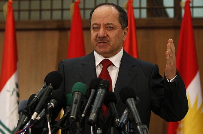 La proclamació d’un Estat kurd independent ara està més a prop que mai