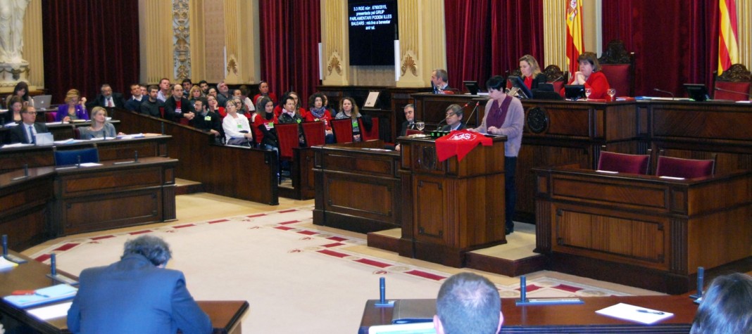 Parlament_Illes_Balears