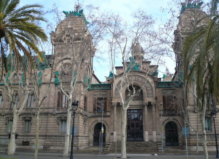 Tribunal Superior de Justícia de Catalunya