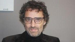 Xavier Martínez Gil