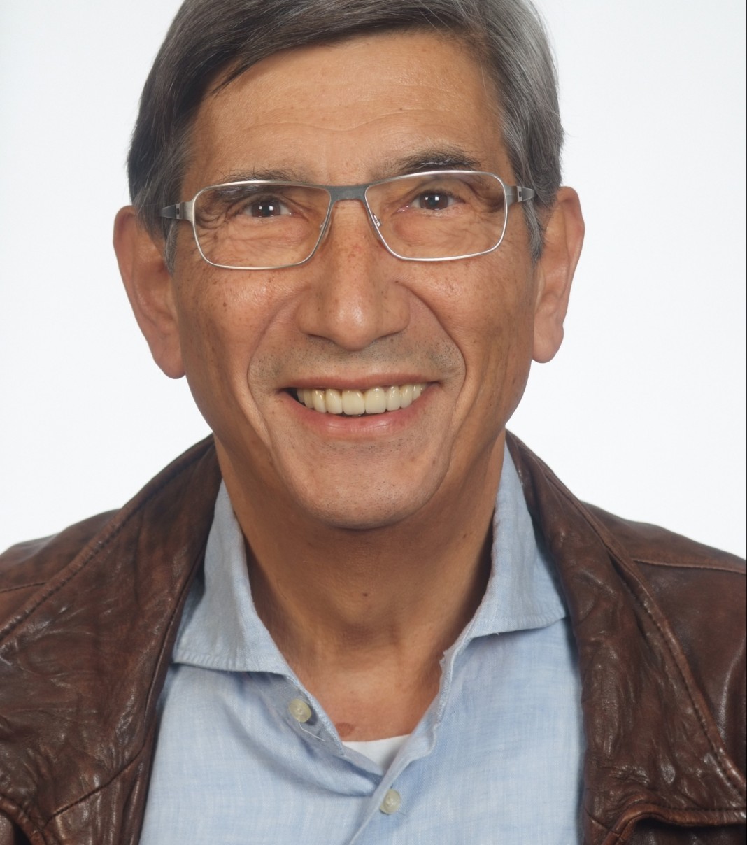 Enric I. Canela Enric I. Canela