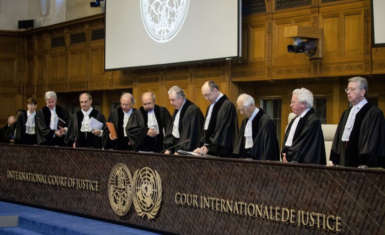 Sobre la Cort Internacional de Justícia i la seva sentència sobre la DUI de Kossove (1a part)