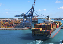 El Parlament Europeu aprova mesures per a tenir ports més eficients - ©AP Images/European Union-EP