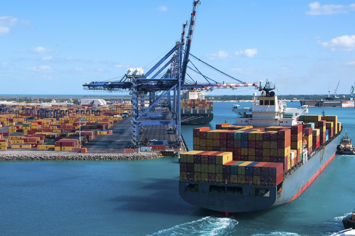 El Parlament Europeu aprova mesures per a tenir ports més eficients - ©AP Images/European Union-EP