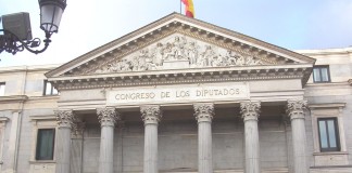 Congrés dels Diputats espanyol | Luis García