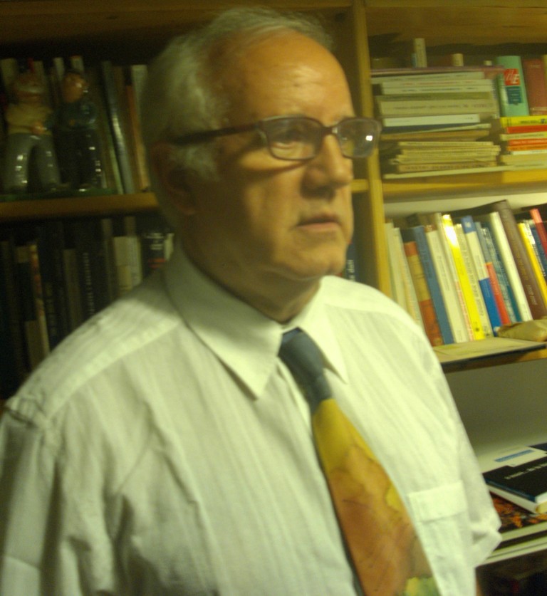 Agustí Soler