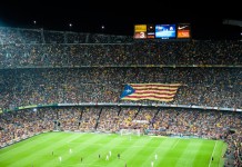 Estelades al Camp Nou | ANC