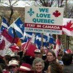 love quebec