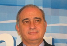 Jorge Fernández Diaz