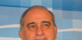 Jorge Fernández Diaz
