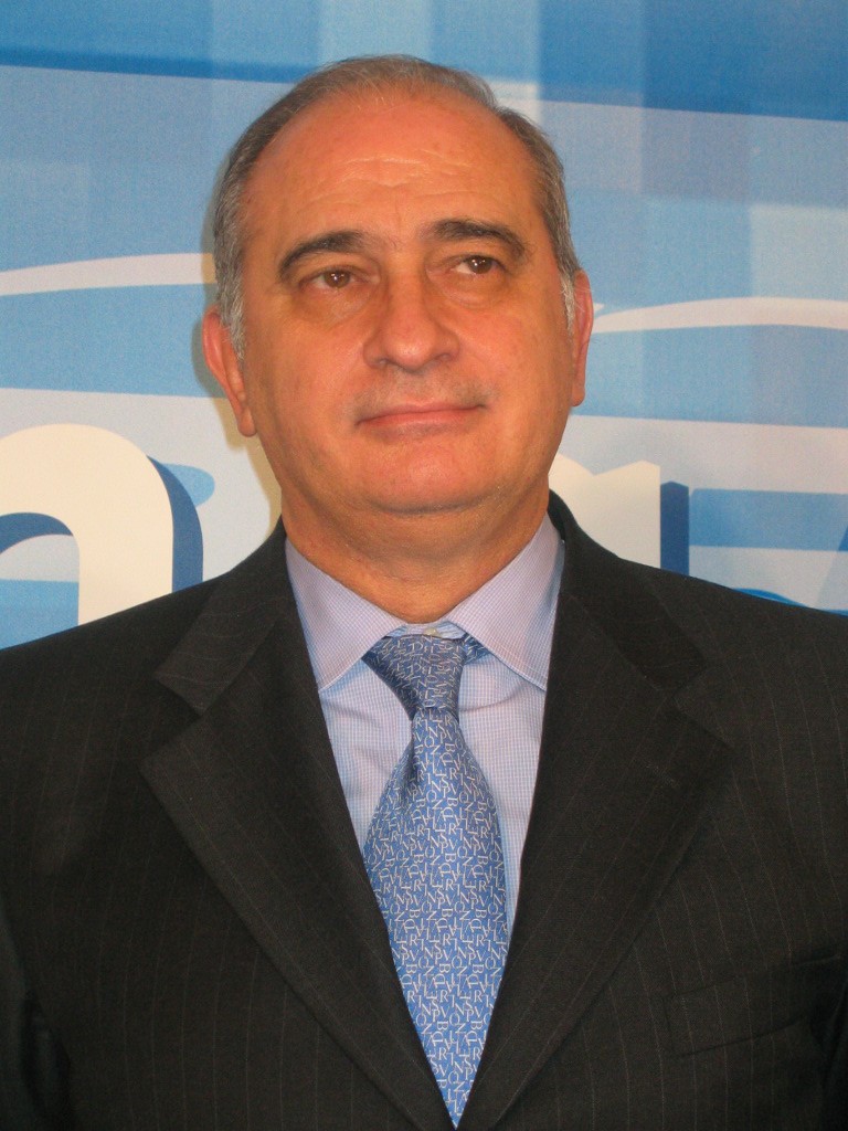 Jorge Fernández Diaz