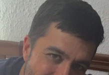 Albert Pereira