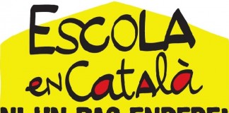 Escola en Català