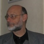Joan Fonollosa, membre de Constituïm
