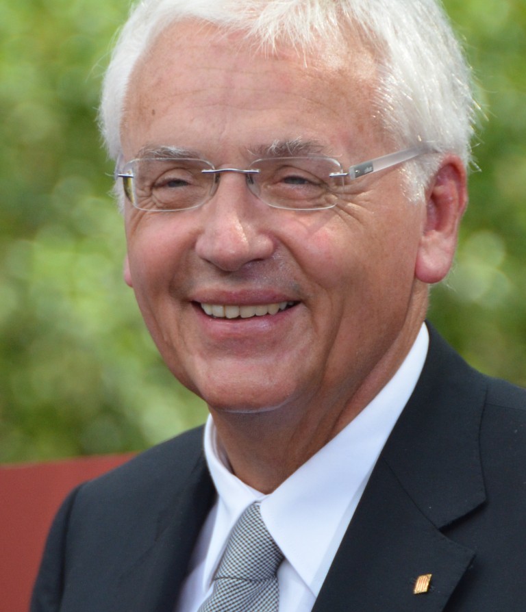 Ferran Mascarell | Josep Renalias