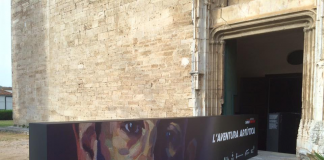 Banyoles acull l’exposició «Carles Fontserè. L’aventura artística» Entrada a l'exposició "Carles Fontserè. L'aventura artística"