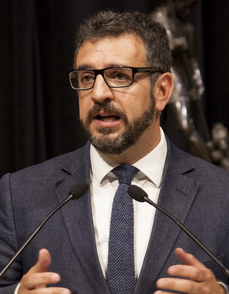 Ignasi Planas