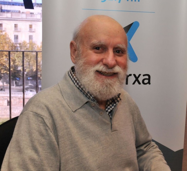 Joaquim Corominas