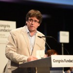 Congrés Fundacional del Partit Demòcrata Català | PDC