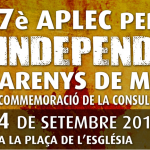 Capçalera-Aplec-Independentista