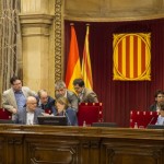 Mesa Parlament