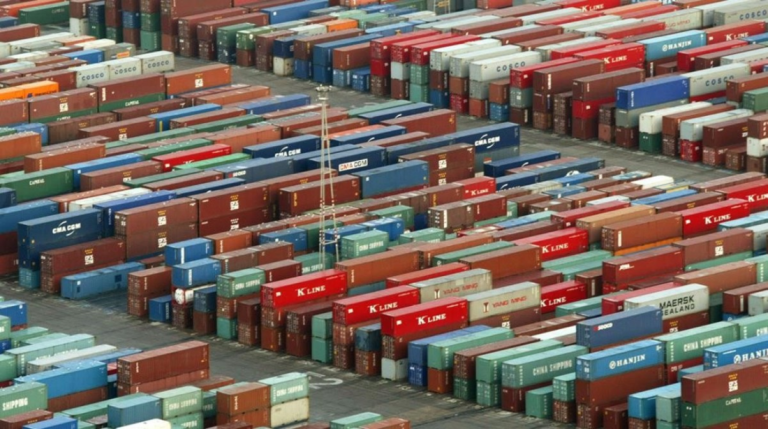 Les exportacions de Catalunya creixen un 2% el primer semestre i assoleixen els 32.540 milions d’euros