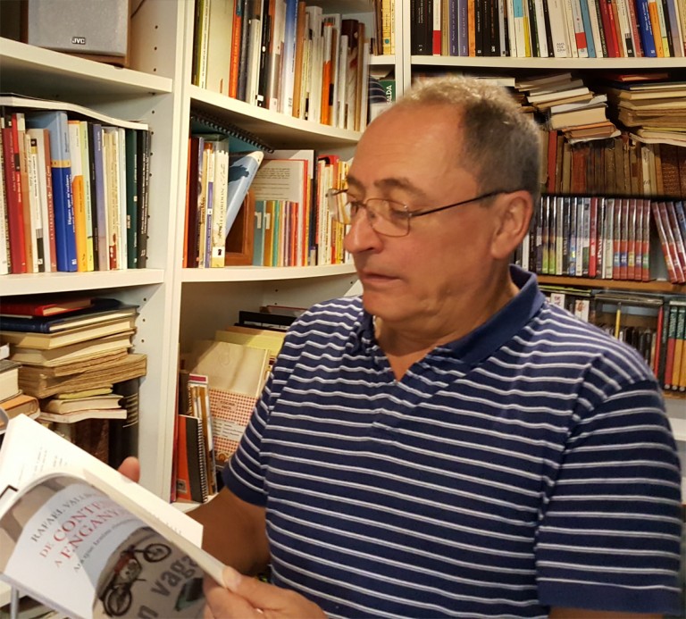 Ferran Planell