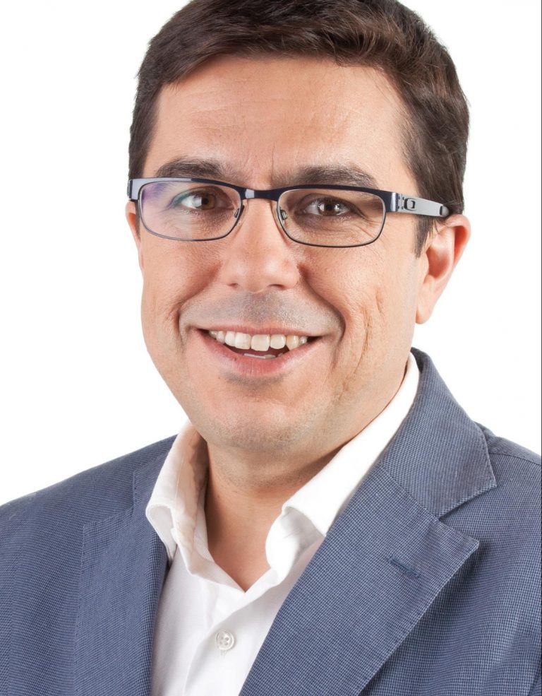 Albert Pereira