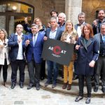 Presentació de l’Assemblea d’Electes de Catalunya