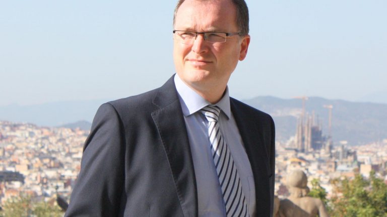 Albert Pont
