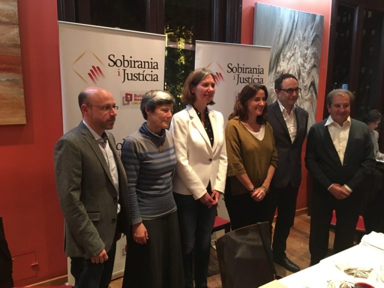 Agenda urbana i procés constituent
