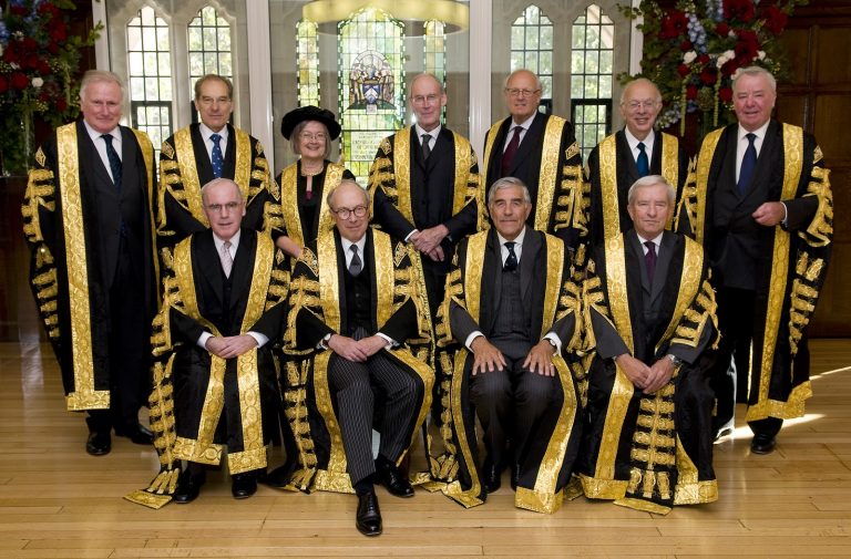 Escòcia i Gal·les podran dir la seva en el cas judicial del Brexit