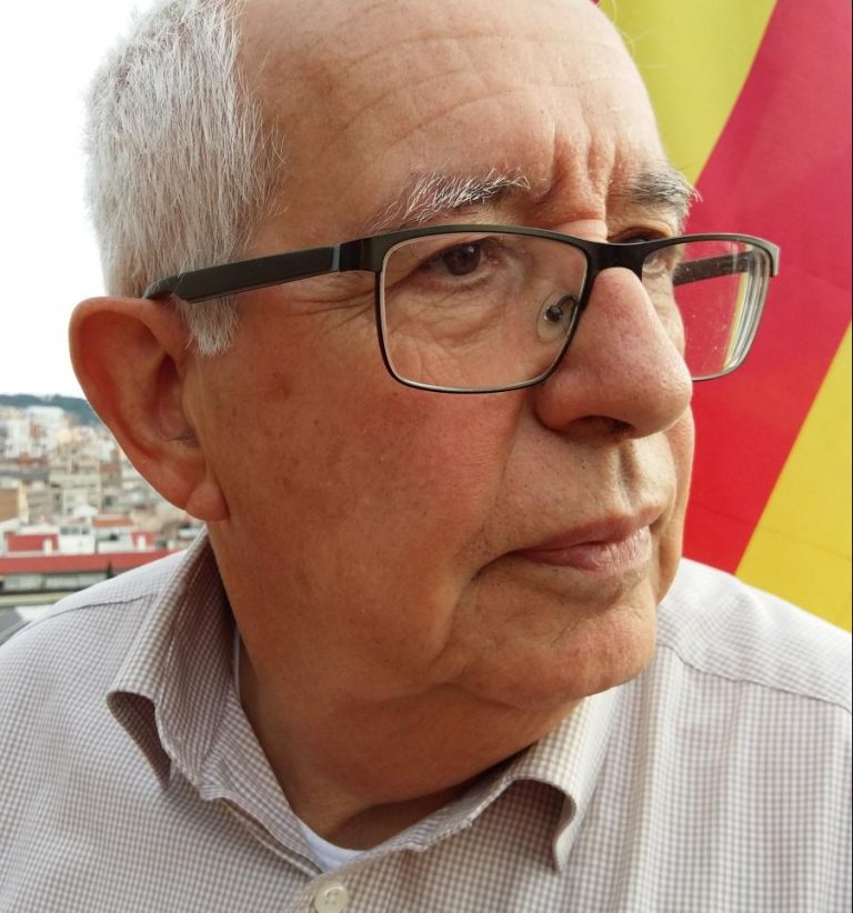 Alfredo Bioenzobas