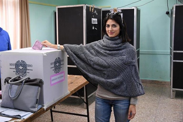 La ciutadania italiana rebutja en referèndum la reforma constitucional