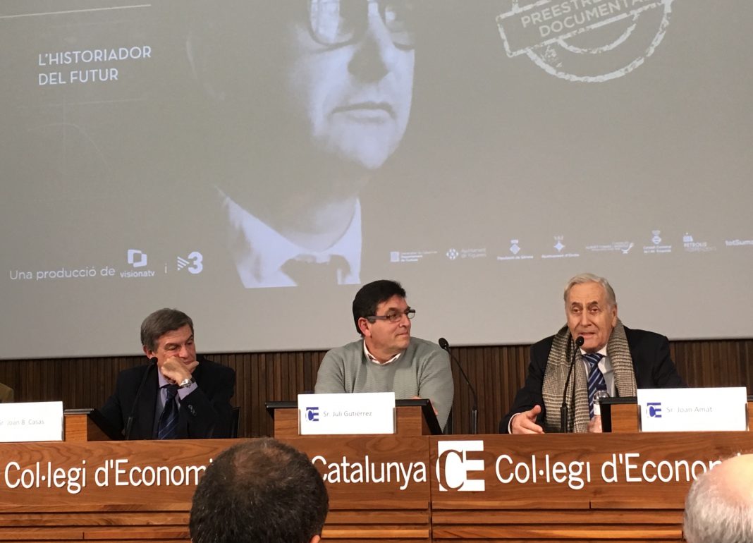 Deulofeu Economistes