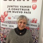 Montse Sánchez, nova presidenta de Súmate | Súmate