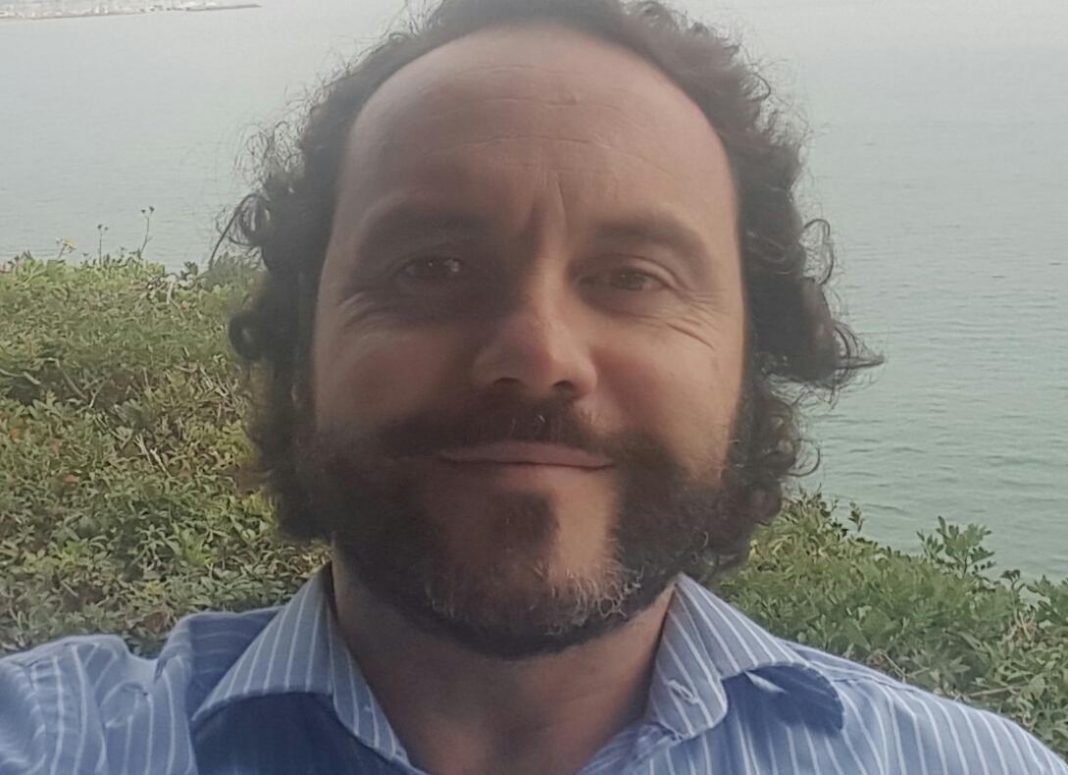 Daniel Laspra Daniel Laspra