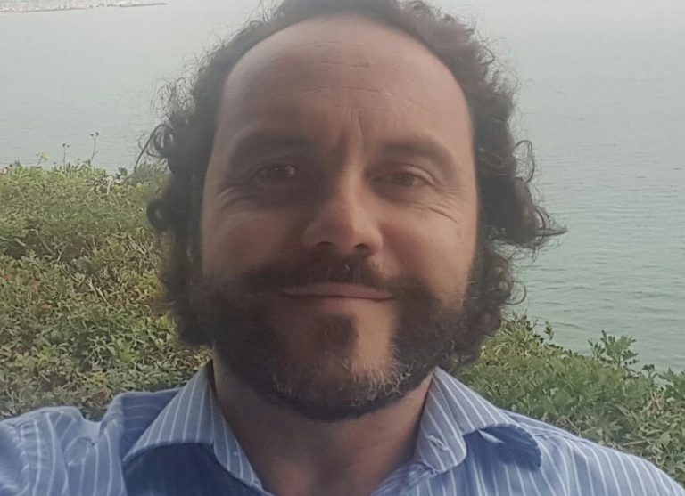 Daniel Laspra