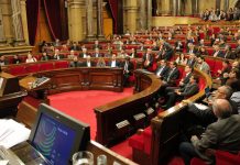 El Ple ha aprovat la Llei del llibre sisè del Codi civil, que culmina la codificació del dret civil català | Parlament de Catalunya