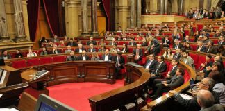 El Ple ha aprovat la Llei del llibre sisè del Codi civil, que culmina la codificació del dret civil català | Parlament de Catalunya