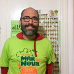 Ramon Font, portaveu de l’USTEC