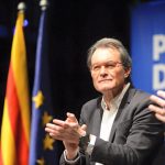 Artur Mas