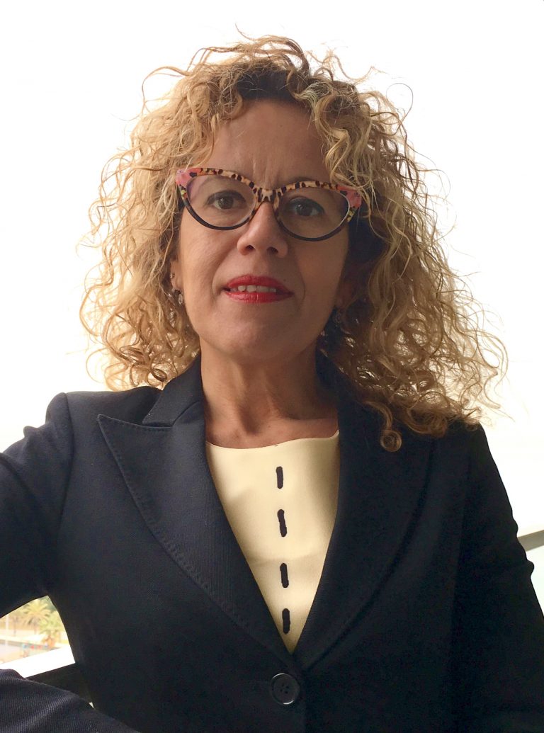 Olga Amargant