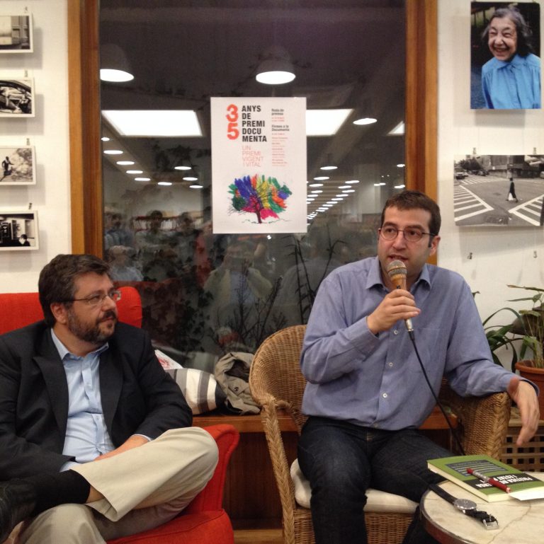 La política de defensa és una política nacional, no és de dretes ni d’esquerres