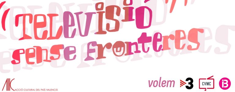Acció Cultural del País Valencià convoca un 25 d’abril per la recuperació de les televisions i ràdios en llengua pròpia