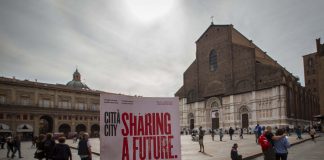 Fullet promocional del programa català a la Fira del Llibre de Bolonya | Institut Ramon Llull