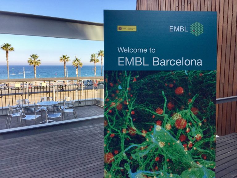 Barcelona tindrà una subseu del Laboratori Europeu de Biologia Molecular