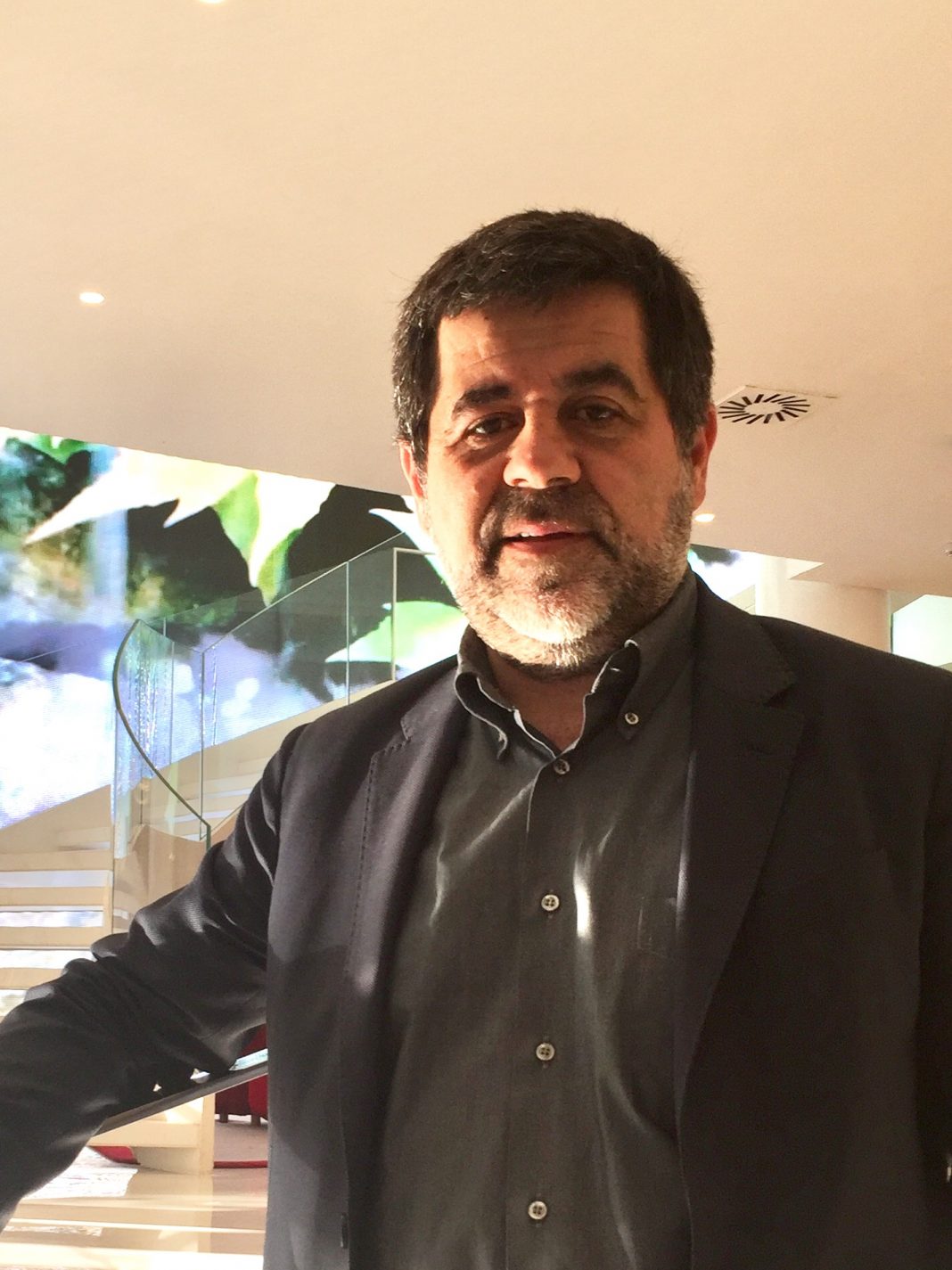 Jordi Sànchez Jordi Sànchez
